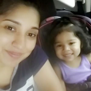 Meet your Posher, Edith